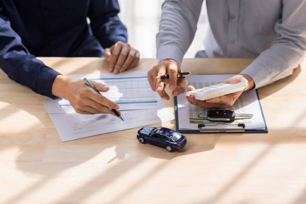 Licensed insurance agency in Salado, TX